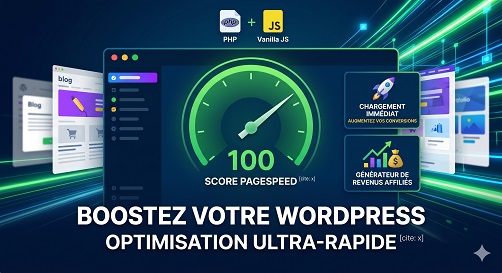Boost Affiliation Hosting System Preview